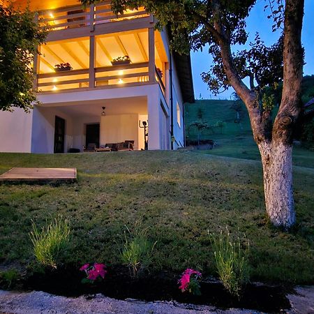 Hotel Casa Mara Vişeu de Sus Exterior foto